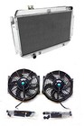 <!--F#f_0-->Radiator+Fan For Holden HG HT HQ HJ HX HZ LH LX 253 308 350 V8 CHEVY AT 3 ROW<!--F/-->