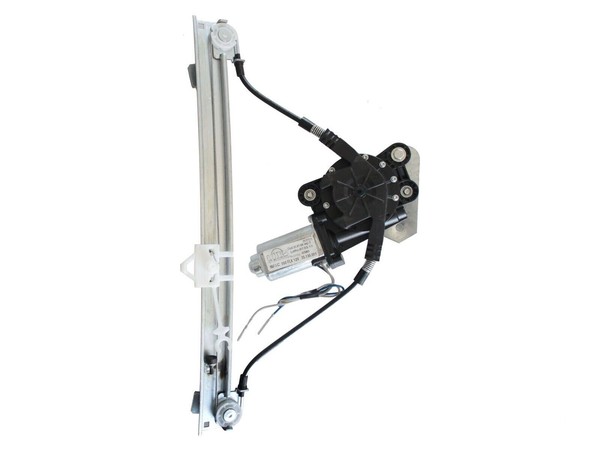 Fenster Heber Hinten FüR Volkswagen Polo 2001-2009 Elektrisch Trendline Recht-image
