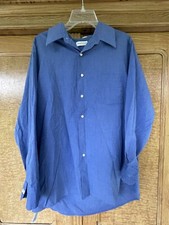Van Heusen Men  s Long sleeve 16.5 32/33