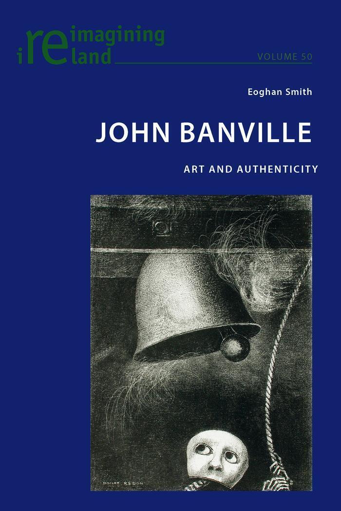 Thumbnail - Eoghan Smith | John Banville | Taschenbuch | Englisch (2013) |