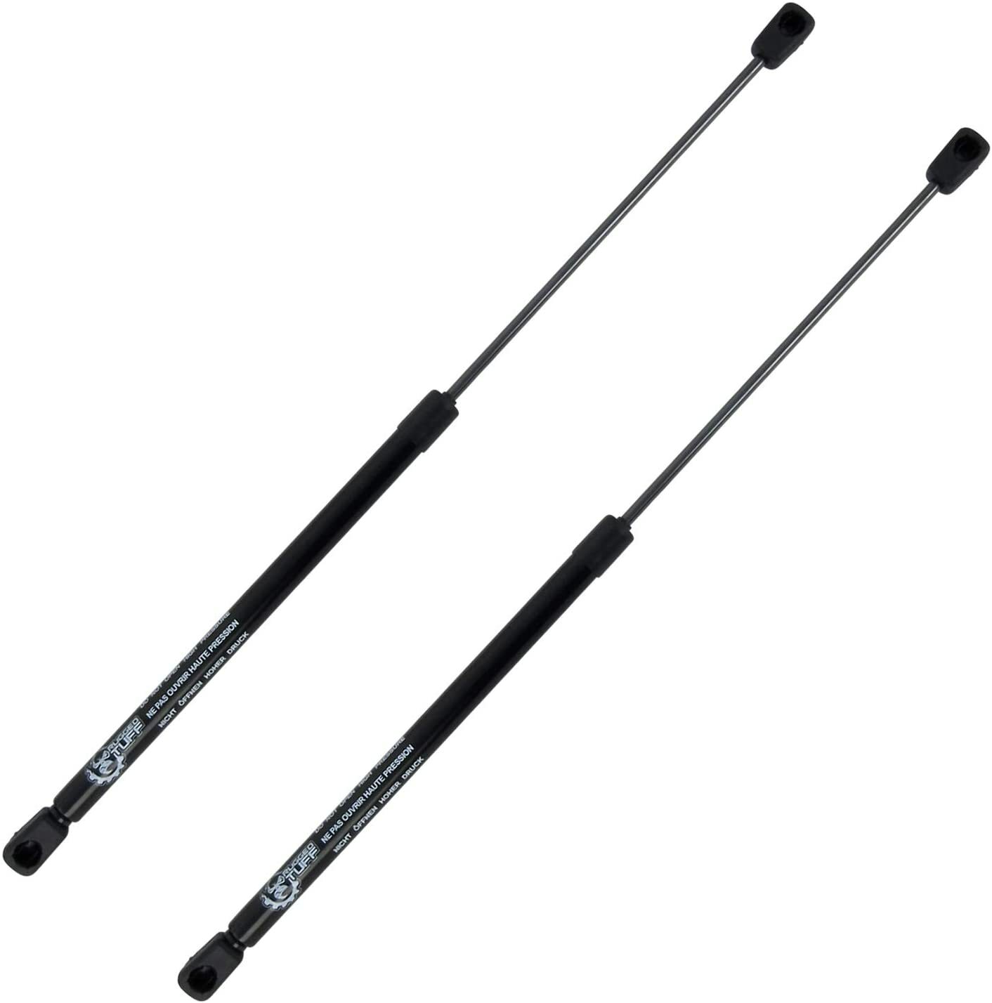 Trunk Decklid Gas Struts Springs Shocks For 1994-2004 Ford Mustang Lift Supports