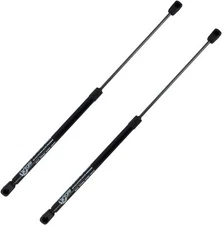 Trunk Decklid Gas Struts Springs Shocks For 1994-2004 Ford Mustang Lift Supports