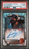 2025 Bowman Chrome - Bo Davidson 1st Prospect Auto Speckle /299 #CPA-BD PSA 9