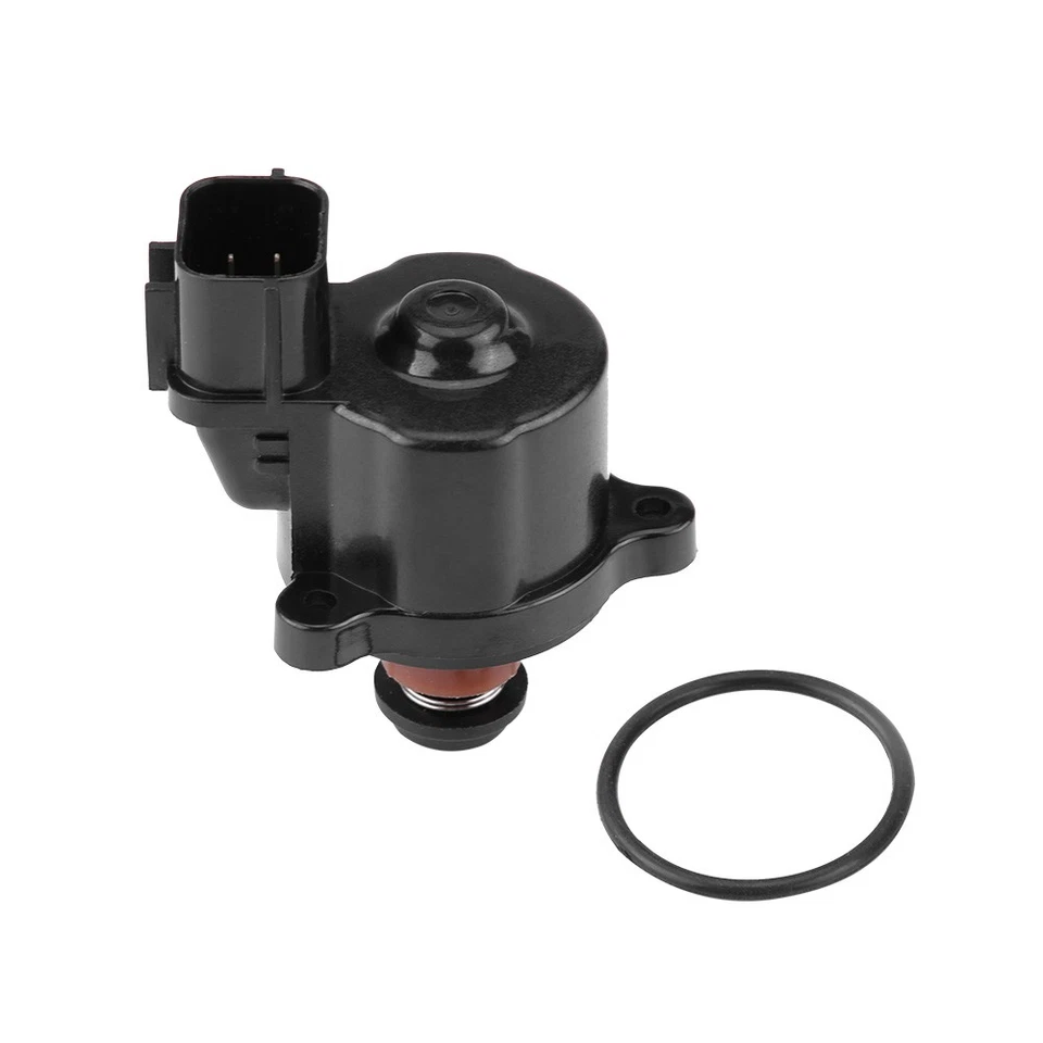 IAC Valve for Suzuki Grand Vitara XL-7  Accurate Fit Durable Material Foto 2 de 4