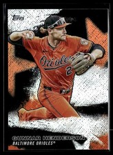 2026 Topps Stars of MLB #SMLB-11 Gunnar Henderson