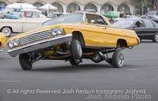 1962 Chevrolet Impala for Sale