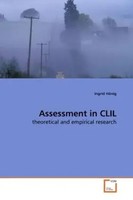 Assessment In Clil Theoretical And Empirical Research Ingrid HöNig Taschenbuch