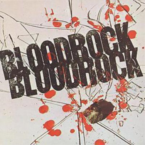 Альбом Bloodrock Bloodrock (CD)