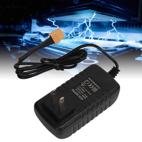 Lipo Akku-Ladegerät Netzteil Adapter 12V 3A AC Auf DC US Stecker 100-240V XT60@ - Bild 17 von 22