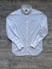 Luigi Borrelli shirt 16,5