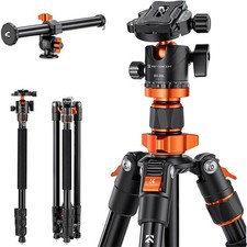 Stable Shooting Camera Tripod 360 degree Rotation Panorama Head Video/DSLR/Digit