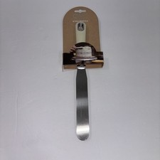 Icing Spatula Spreader Stainless Steel 9” NEW