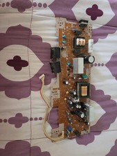 SANYO TV POWER SUPPLY BOARD   MODEL CEJ508B B...