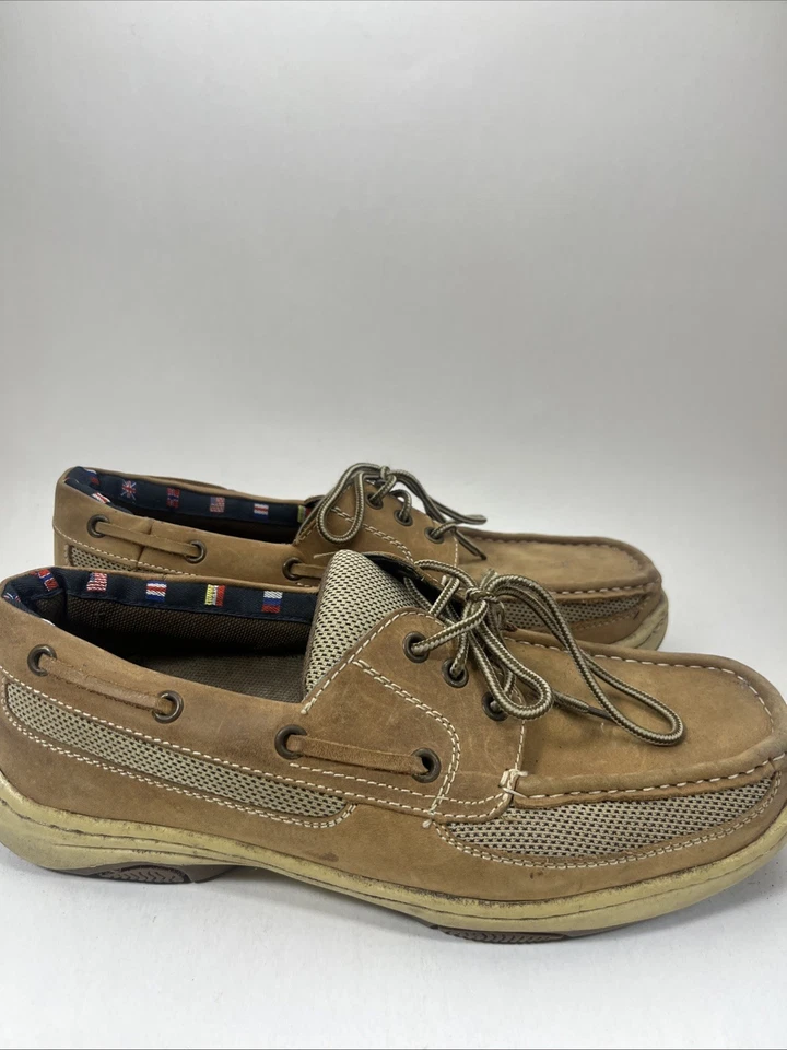 Calzado Reel Legends 11 1/2 para hombre Foto 3 de 4