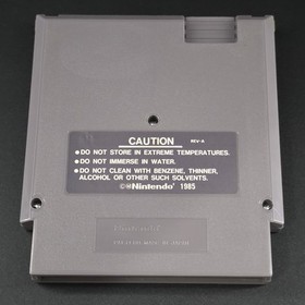 Bubble Bobble NES Nintendo Game Cartridge Tested And Working 1985