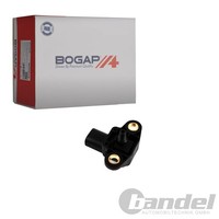 Bogap Sensor Ladedruck Passend FüR Chrysler 300C PT Jeep Commander Grand Mercede