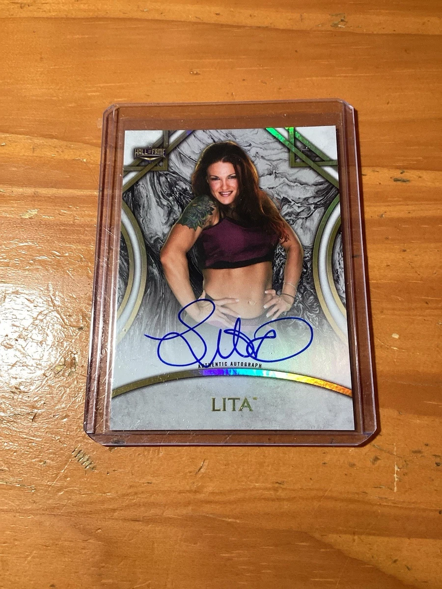 2018 WWE Wrestling Trading Cards for sale | eBay