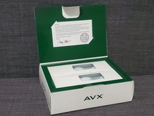 Titleist AVX "Test" Golf Balls (6)