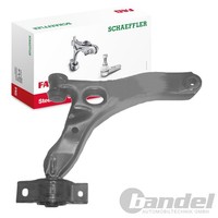 Schaeffler Fag Querlenker Vorderachse Rechts Passend FüR Ford Tourneo Transit |