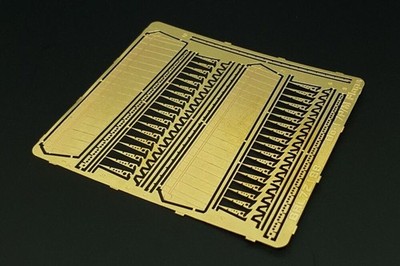 Brengun BRL72188 - 1:72 Do-17 P-M flaps (RS Models kit) - Neu