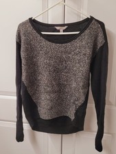 Athleta Sweater Women's Size: Small Wool Blend