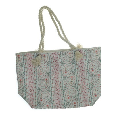Strandtasche, Damen, Mehrfarbig, 53, 16, 37 cm #TNc