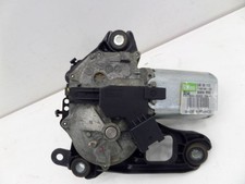 Mini One - Cooper Clubman R55 2011 GENUINE Wischermotor Heckscheibe MIV29249