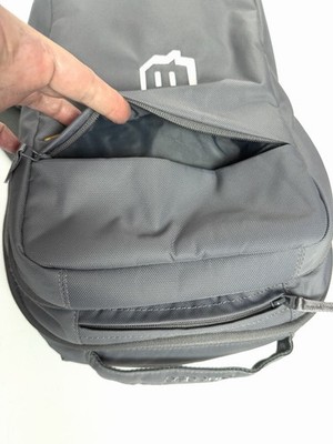 Incase ICON Laptop Slim Pack Backpack Gray for 15 display picture 2