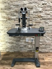 Lumenis Selecta Duet SLT/YAG Combination Ophthalmic Laser with Power Table