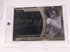 2015 Topps Tier One Baseball Cards 4