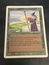 Fastbond Revised Edition MTG Magic The Gathering Card MP
