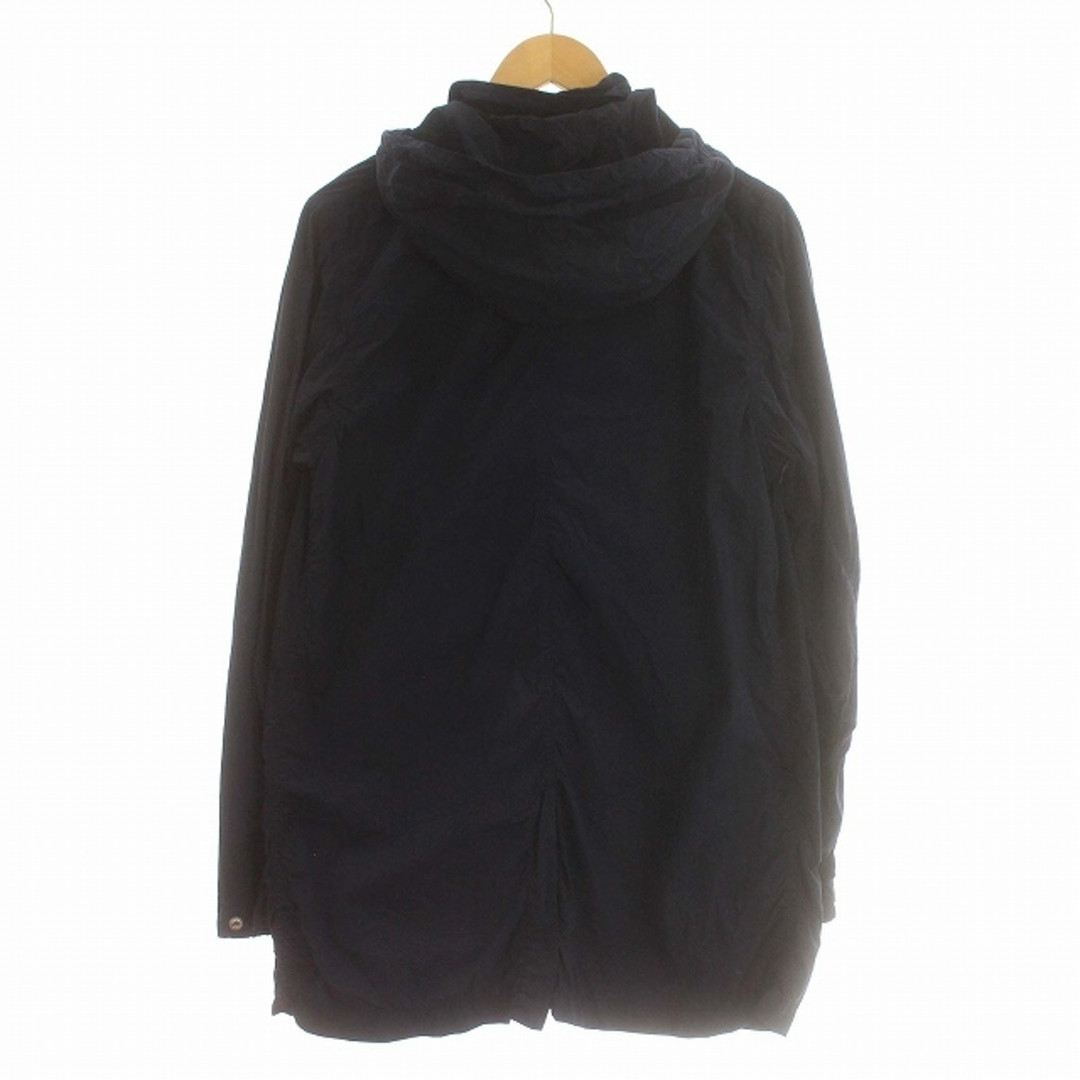 The North Face JOURNEYS COAT NP71662 NYLON HOOD JACKET M The North Face JOURNEYS COAT NP71662 NYLON HOOD JACKET M
