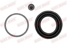 Quick Brake 114-0372 Repair Kit, Brake Caliper for Subaru