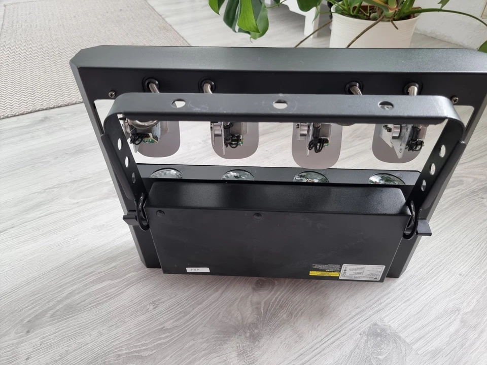 ADJ QUAD SCAN LED - Bild 4 von 4