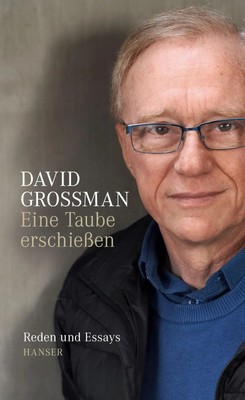 David Grossman | Eine Taube erschießen | Buch | Deutsch (2018) | 128 S.