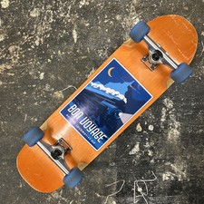 D Street Cruiser Bon Voyage Complete Cruiser Skateboard - 8.5" x 32.0"