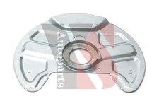 Disque de frein Volvo 760