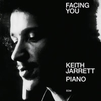 Facing You | Keith Jarrett | Audio-Cd | Midprice | Cd | 2008 | Universal Music