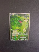 Pokemon Card Viridium FA 97/101 Full Art NB Nobles Victories FR