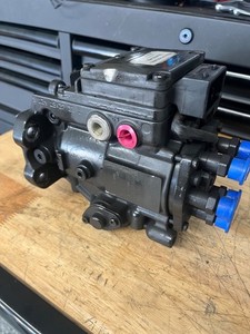 vp44 injection pump cummins