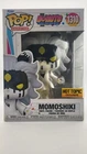 Funko Pop! Momoshiki Boruto Naruto Next Generations Hot Topic Pop 1310