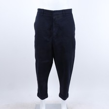AMI Pants 118836
