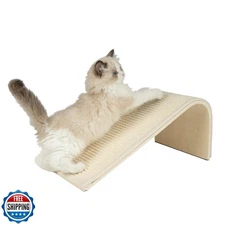 Best Pet Supplies Catify Cat Scratcher, Fun Interactive Scratcher