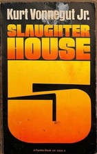Slaughterhouse-Five : Or The Children's Crusade - A... - Kurt Vonnegut Jr.