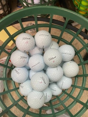 50* TITLEIST    Pro V1X 2023-2024   GOLF BALLS   =MINT=  5-A CONDITION
