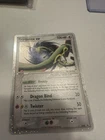 Rayquaza ex ⭐️ 039 Holo Promo Nintendo Black Star Promos 2003 Pokemon MP