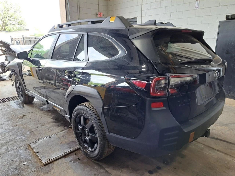 Engranaje/rack y piñón de dirección asistida 2024 Legacy Outback Sku#4135646 Foto 3 de 4