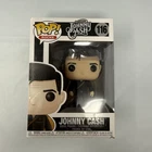 Johnny Cash Funko Pop Vinyl Figure Rocks 116