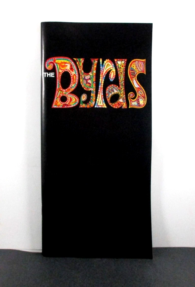 Box Set The Byrds Music CDs for sale - eBay