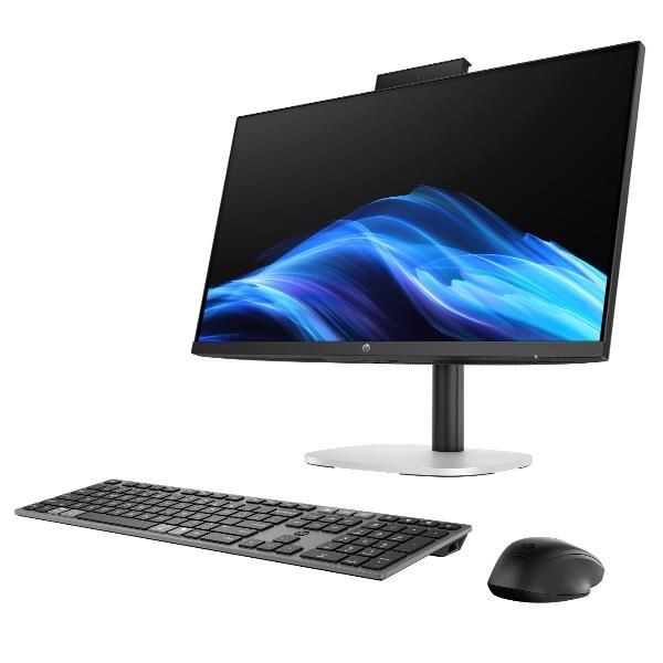 PROMOZIONE Hp HP PROS4 G1I 24 U5 16/512 W11P Cod. D5BM9ET